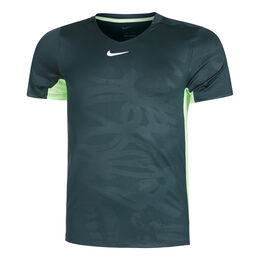 Ropa De Tenis Nike Court Dri-Fit Advantage printed Top